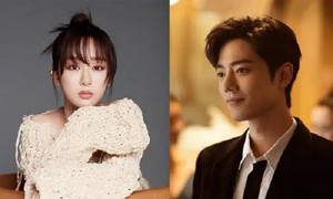 Ngoại hình của Dương Tử, Tiêu Chiến và dàn sao Hoa ngữ trước khi nổi tiếng