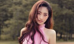 Top 12 'Hoa hậu Thế giới' Lương Thùy Linh: Về đến Việt Nam muốn đi ăn bánh cuốn đầu tiên