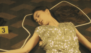 Angela Baby bị chê 'đóng cảnh xác chết cũng giả'