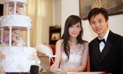 Châu Huệ Mẫn - ngọc nữ Hong Kong từ bỏ tất cả vì mối tình 20 năm