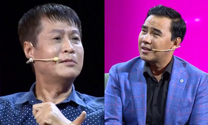 Khẳng định 'ngoại tình là thứ hấp dẫn nhất trên đời', đạo diễn Lê Hoàng tranh cãi với Quyền Linh