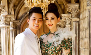 Lâm Khánh Chi tự bỏ tiền túi tổ chức lễ cưới cho 10 cặp đôi LGBT