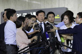 'Huynh đệ tương tàn' trong nhiều doanh nghiệp gia đình châu Á