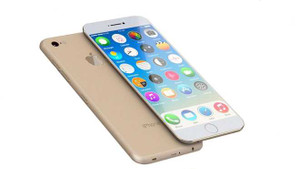 iPhone 7 dung lượng 32GB giá hơn 4 triệu đồng