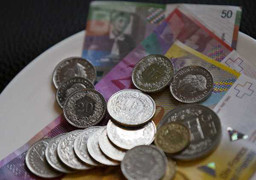 Được cho không 55 triệu/tháng: Dân Thụy Sỹ từ chối