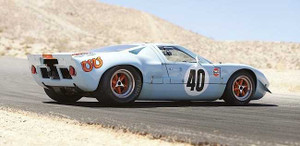 Những mẫu xe đắt giá, hiếm có