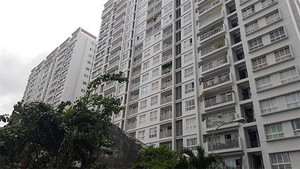 Chung cư bị thế chấp nhiều lần: Khách hàng có nguy cơ bị đuổi ra khỏi nhà