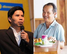 Ông chủ Thế giới Di động lọt top 4 người lắm tiền nhất Việt Nam