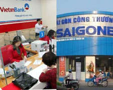 ‘Hàng nóng’ đắt như tôm tươi, Vietinbank tạo ‘sốt’
