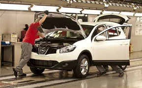 Các hãng xe Nhật 'đau đầu' với Brexit