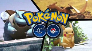 Những chuyện bi hài khi săn Pokemon ngoài đời thực