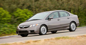 Honda Việt Nam triệu hồi gần 10.000 xe Civic, CR-V, Accord