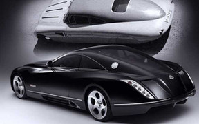 Điểm danh những chiếc siêu xe đắt nhất hành tinh