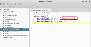Cài Pokemon Go, smartphone có thể bị hack