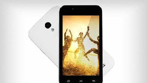 Tương lai ảm đạm của smartphone 'rẻ nhất thế giới' 4 USD