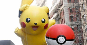 Bao giờ Pokémon Go phát hành tại Việt Nam?