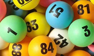 Lần đầu tiên Việt Nam có giải xổ số 12 tỷ