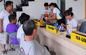 Dính 'bẫy' mỹ nữ ngân hàng câu lãi suất vay tới 84%/năm