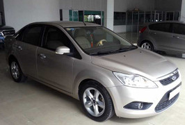 5 lựa chọn sedan cũ 500 triệu đáng mua tại Việt Nam