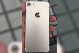 iPhone 7 có pin 1960mAh nhưng vẫn mỏng hơn iPhone 6s