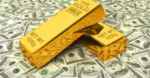 ‘Ghẻ lạnh’ vàng, dân Việt vẫn ‘đút túi’ hơn 32.000 tỷ đồng