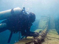 Lùi thời gian bắt đầu sửa cáp quang biển Liên Á sang 15/7