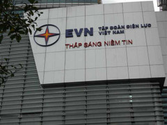 Nhiều sếp EVN thu nhập trên 600 triệu đồng/năm