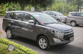 Bị chê đắt, Toyota Innova 2016 2.0V có cơ hội nào ở Việt Nam?