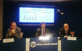 World Bank: Năm nay tăng trưởng GDP Việt Nam không thể đạt 6,7%