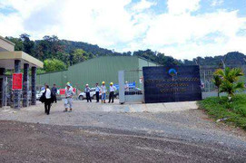 Đại gia vàng nợ thuế trăm tỷ được 'cứu'