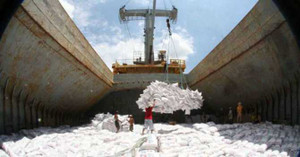 Một công ty lại mua tàu biển 'quá tuổi', thất thoát hàng chục tỷ đồng vốn nhà nước