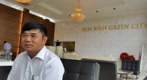 Những doanh nhân từng khoác áo lính