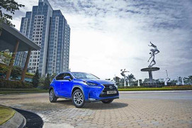 Lãi nửa tỷ mỗi xe Lexus: Hệ lụy của độc quyền