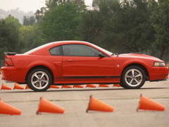 Top 10 chiếc xe thể thao đáng mua có giá dưới 230 triệu đồng