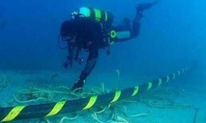 Các doanh nghiệp khắc phục sự cố đứt cáp AAG thế nào?