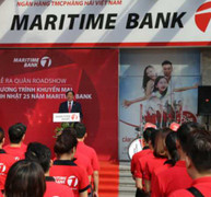 Chủ tịch Maritime Bank viết thư bác tin đồn, trấn an nhân viên