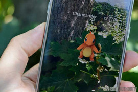 Pokemon Go ra bản cập nhật với nhiều tiện ích