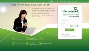 Chủ thẻ bị mất 500 triệu sau một đêm: Do truy cập vào trang web giả mạo