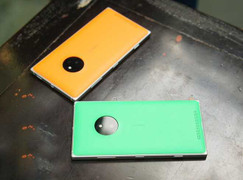 Bất ngờ trở lại VN, Lumia 830 giá chỉ 3 triệu đồng
