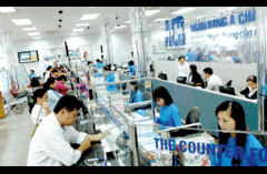 Ngân hàng ACB: ‘Bắt nợ’ GPBank 252 tỷ, dễ mất trắng 400 tỷ tại CB