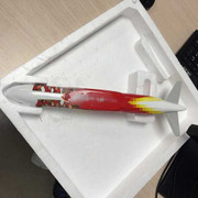 Bộ Công an kết luận bột trắng không phải ma tuý, 2 phi công được thả