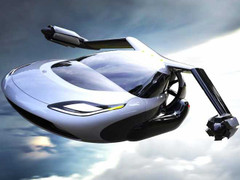 Những phương tiện sẽ thay đổi cách di chuyển trong tương lai