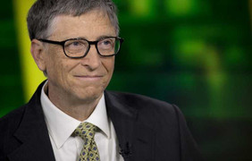 Đạt 90 tỷ USD, tài sản của Bill Gates vọt lên mức cao nhất mọi thời đại