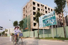 Giá nhà Việt Nam gấp 24 lần thu nhập: Hé lộ 2 bi kịch