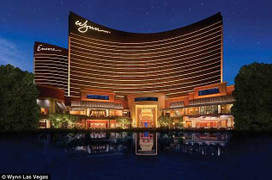 Bỏ 3 USD thử vận may đánh bạc, kiếm được 10 triệu USD