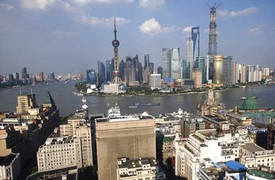 Nhà 57 tầng xây trong 19 ngày ở Trung Quốc: Sốc và bất ổn