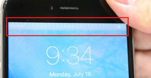 Nhiều iPhone 6, 6 Plus dính lỗi màn hình nghiêm trọng trước thềm ra mắt iPhone 7