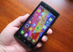 'Săn' 5 smartphone hỗ trợ 4G rẻ nhất Việt Nam