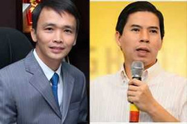 Ông chủ FLC, Thế giới di động giàu siêu tốc; bầu Đức thụt lùi thê thảm