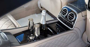 Những siêu xe '5 sao' có trang bị tốt nhất